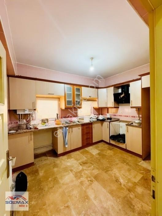 Sözmax-ürgüp Belediye Evlerinde Geniş 3+1 İçi Yapılı Daire! — fotoğraf 4