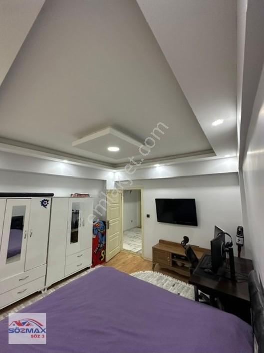 Sözmax-ürgüp Belediye Evlerinde Geniş 3+1 İçi Yapılı Daire! — fotoğraf 5