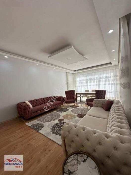 Sözmax-ürgüp Belediye Evlerinde Geniş 3+1 İçi Yapılı Daire! — fotoğraf 6