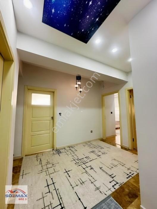 Sözmax-ürgüp Belediye Evlerinde Geniş 3+1 İçi Yapılı Daire! — fotoğraf 7