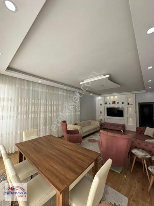 Sözmax-ürgüp Belediye Evlerinde Geniş 3+1 İçi Yapılı Daire! — fotoğraf 8