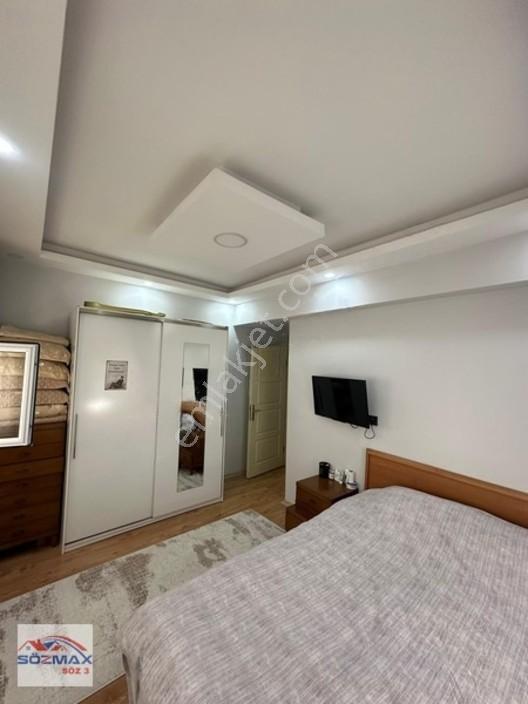 Sözmax-ürgüp Belediye Evlerinde Geniş 3+1 İçi Yapılı Daire! — fotoğraf 9