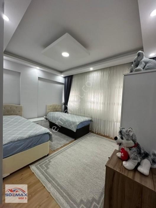 Sözmax-ürgüp Belediye Evlerinde Geniş 3+1 İçi Yapılı Daire! — fotoğraf 10