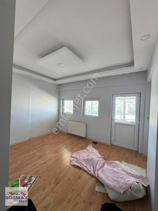 Sözmax-ürgüp Belediye Evlerinde Geniş 3+1 İçi Yapılı Daire! — fotoğraf 11