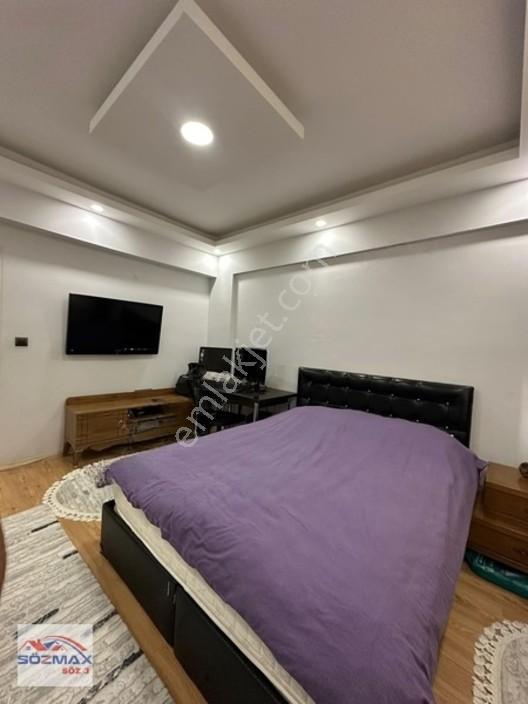 Sözmax-ürgüp Belediye Evlerinde Geniş 3+1 İçi Yapılı Daire! — fotoğraf 12