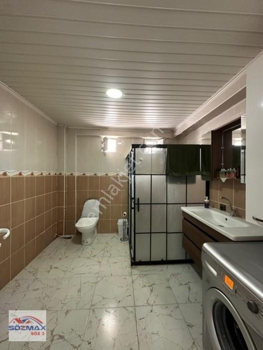 Sözmax-ürgüp Belediye Evlerinde Geniş 3+1 İçi Yapılı Daire! — fotoğraf 14
