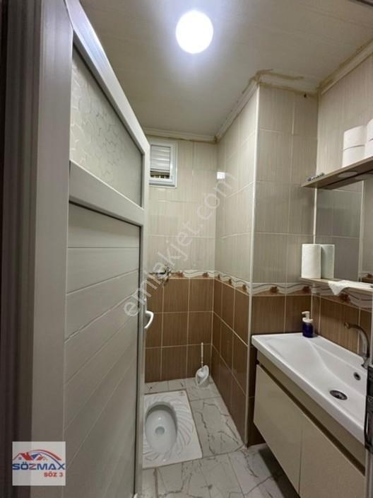 Sözmax-ürgüp Belediye Evlerinde Geniş 3+1 İçi Yapılı Daire! — fotoğraf 15