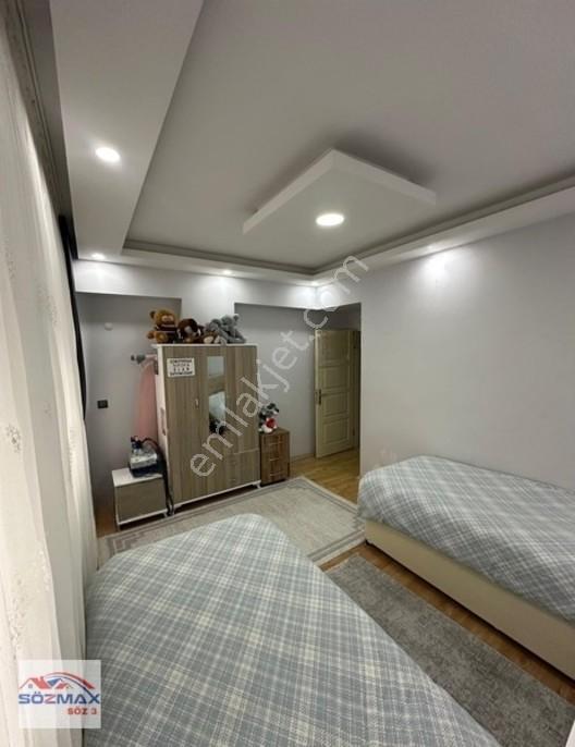 Sözmax-ürgüp Belediye Evlerinde Geniş 3+1 İçi Yapılı Daire! — fotoğraf 16