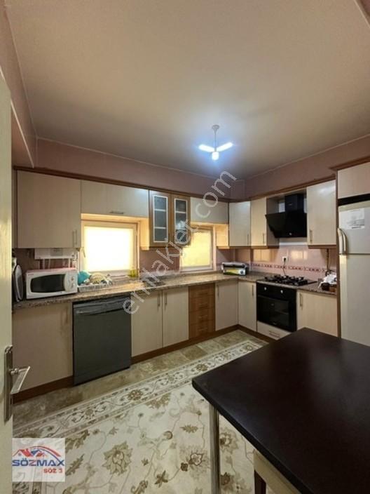 Sözmax-ürgüp Belediye Evlerinde Geniş 3+1 İçi Yapılı Daire! — fotoğraf 17