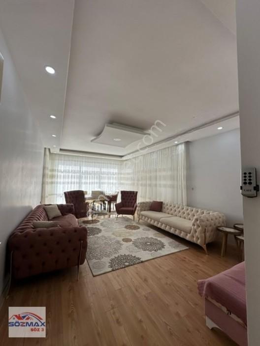 Sözmax-ürgüp Belediye Evlerinde Geniş 3+1 İçi Yapılı Daire! — fotoğraf 18