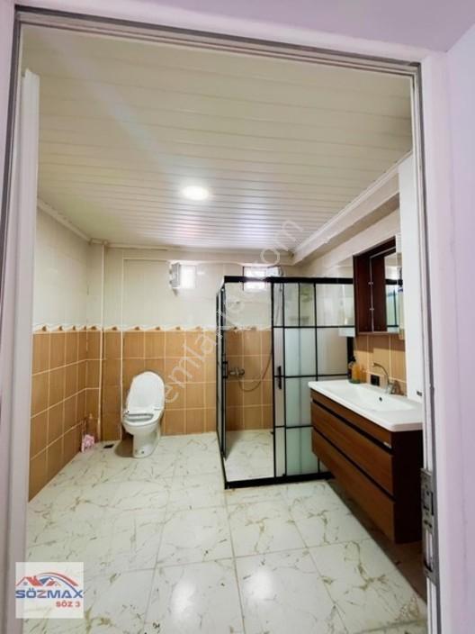 Sözmax-ürgüp Belediye Evlerinde Geniş 3+1 İçi Yapılı Daire! — fotoğraf 20