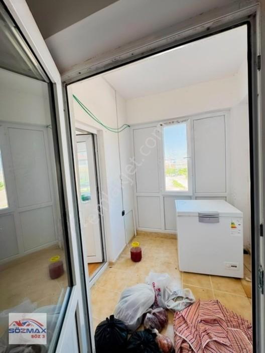 Sözmax-ürgüp Belediye Evlerinde Geniş 3+1 İçi Yapılı Daire! — fotoğraf 21