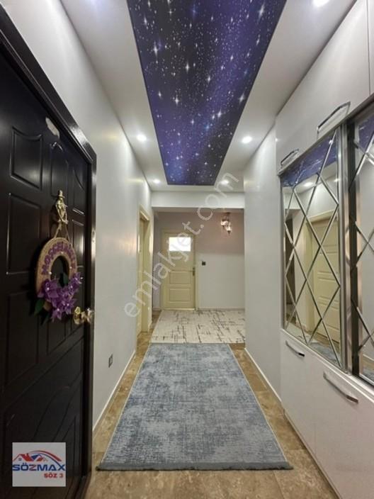 Sözmax-ürgüp Belediye Evlerinde Geniş 3+1 İçi Yapılı Daire! — fotoğraf 22
