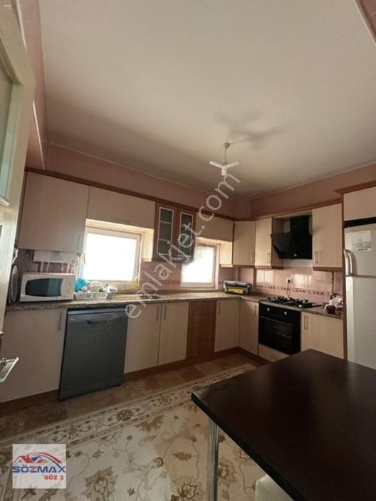 Sözmax-ürgüp Belediye Evlerinde Geniş 3+1 İçi Yapılı Daire! — fotoğraf 23