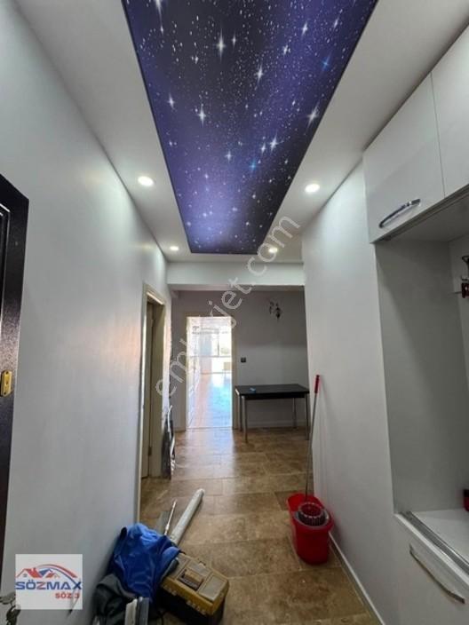 Sözmax-ürgüp Belediye Evlerinde Geniş 3+1 İçi Yapılı Daire! — fotoğraf 24