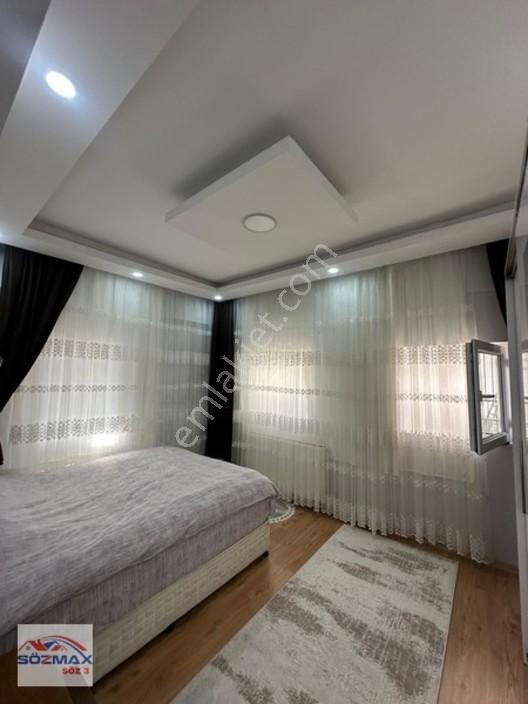 Sözmax-ürgüp Belediye Evlerinde Geniş 3+1 İçi Yapılı Daire! — fotoğraf 25