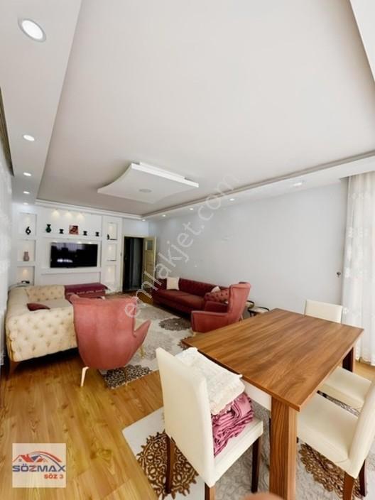 Sözmax-ürgüp Belediye Evlerinde Geniş 3+1 İçi Yapılı Daire! — fotoğraf 27