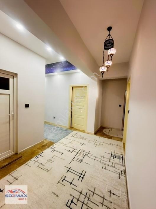 Sözmax-ürgüp Belediye Evlerinde Geniş 3+1 İçi Yapılı Daire! — fotoğraf 28