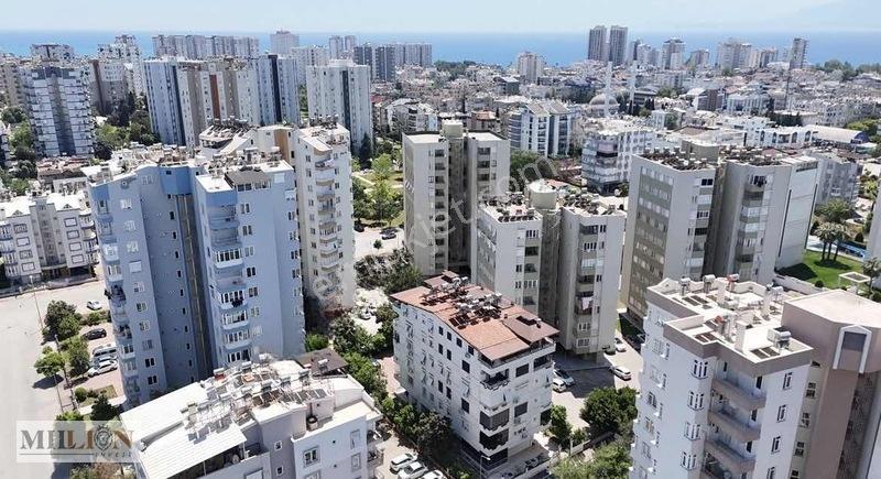 Şirinyalıda Fırsat! Geniş 2+1, Ferah Ve Aydınlık Satılık Daire! — fotoğraf 2