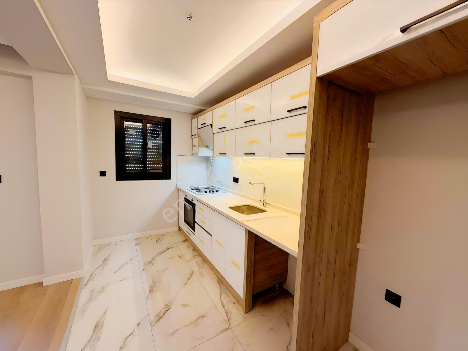 Uygan'dan Torbalı Mah. 90m² 2+1 Ultra Lüx Fırsat Sıfır Daire — fotoğraf 2