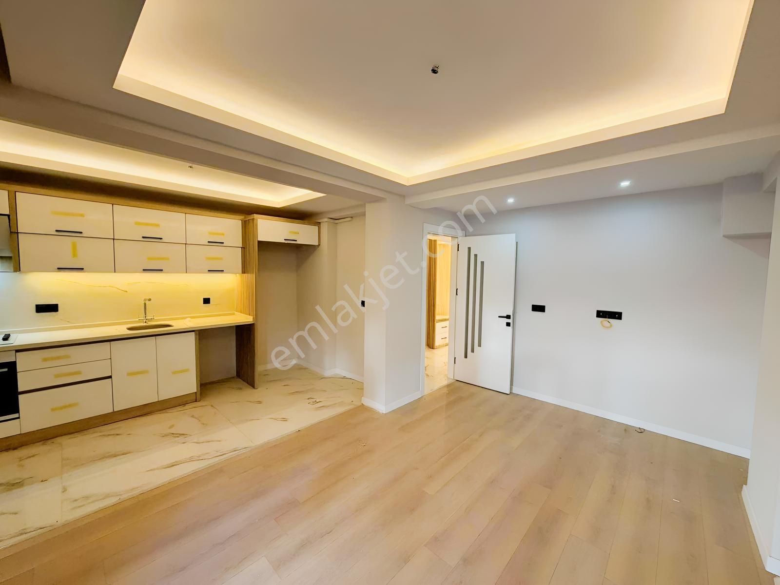 Uygan'dan Torbalı Mah. 90m² 2+1 Ultra Lüx Fırsat Sıfır Daire — fotoğraf 4