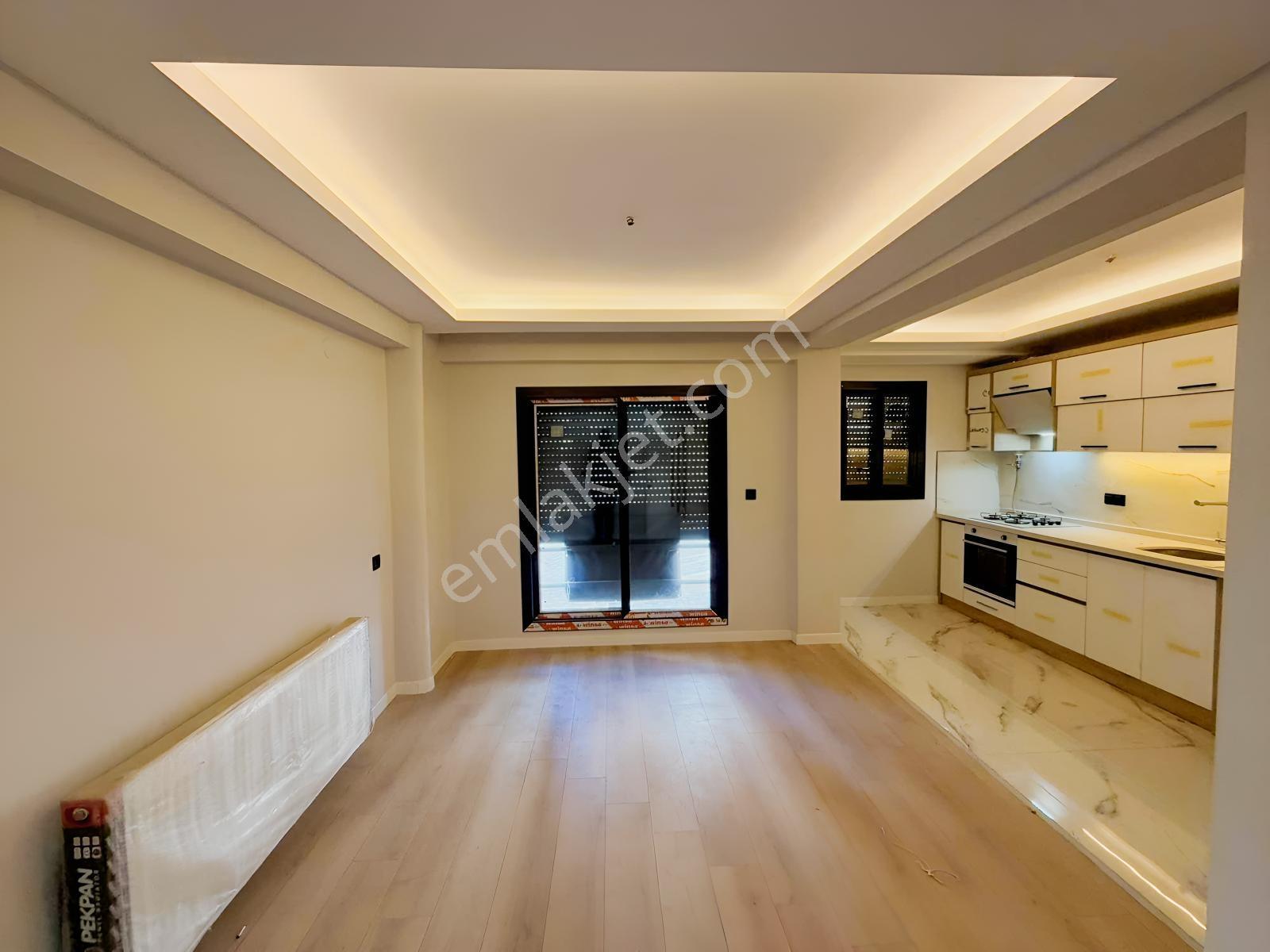 Uygan'dan Torbalı Mah. 90m² 2+1 Ultra Lüx Fırsat Sıfır Daire — fotoğraf 7