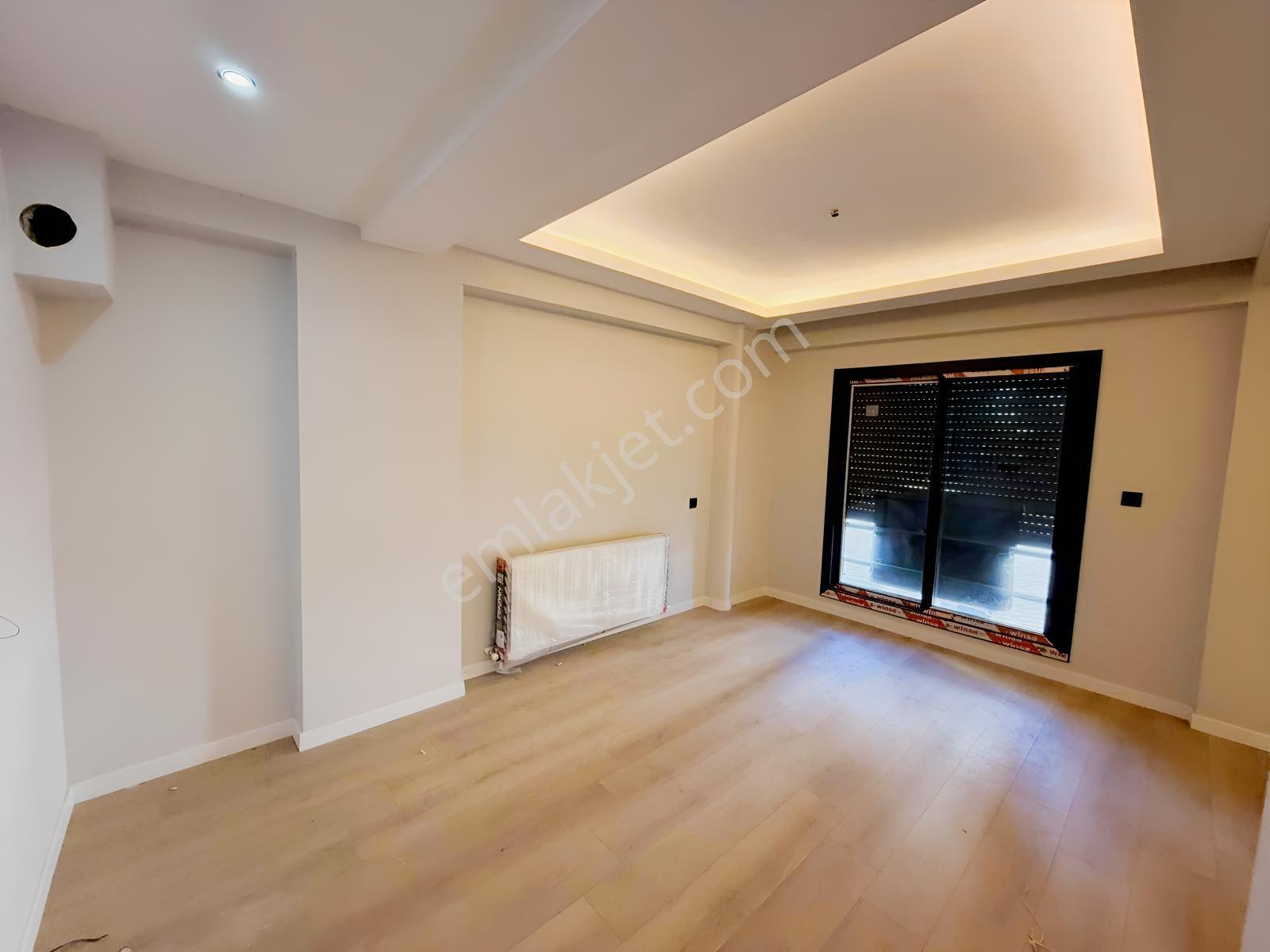Uygan'dan Torbalı Mah. 90m² 2+1 Ultra Lüx Fırsat Sıfır Daire — fotoğraf 8