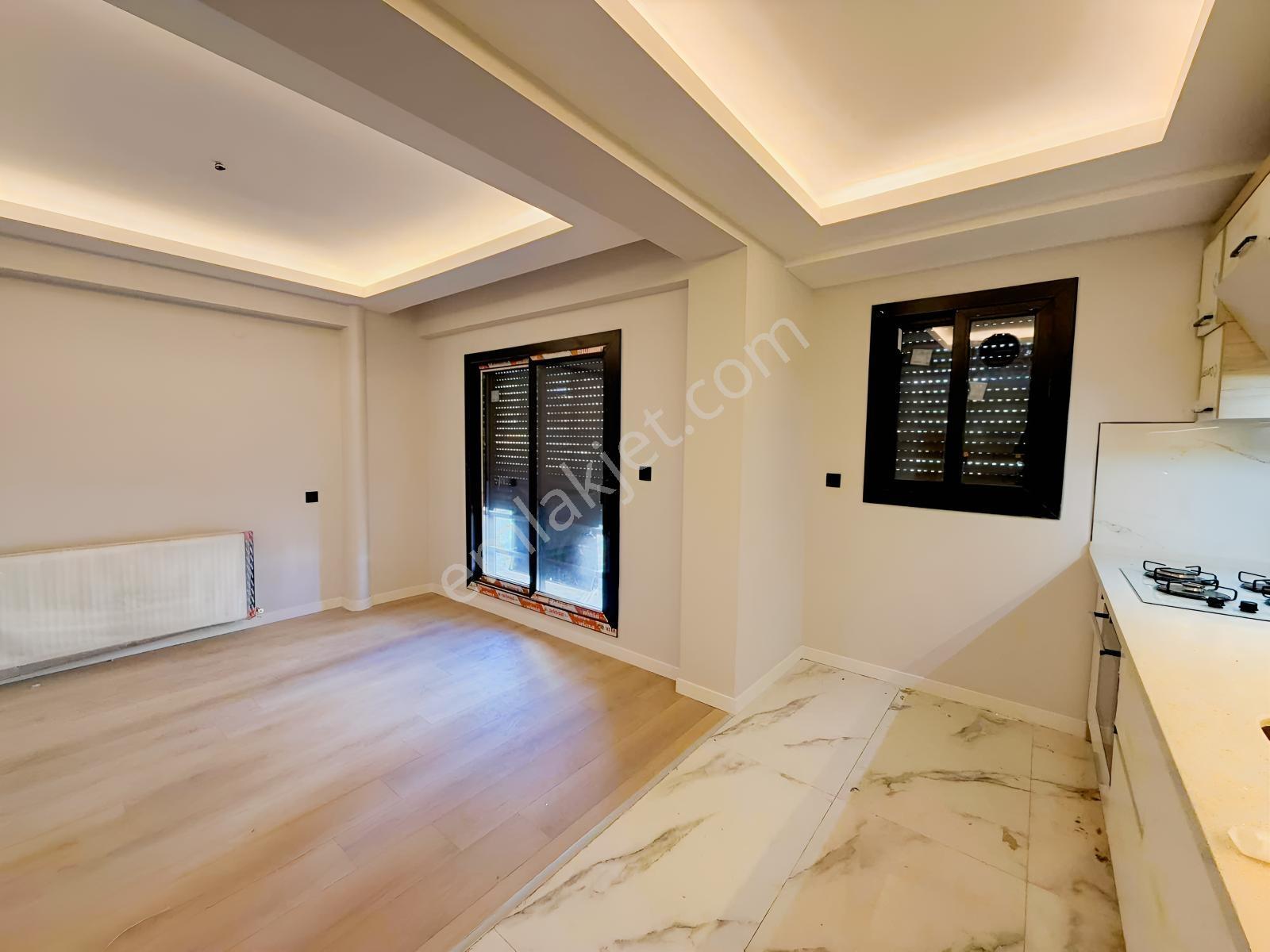Uygan'dan Torbalı Mah. 90m² 2+1 Ultra Lüx Fırsat Sıfır Daire — fotoğraf 9
