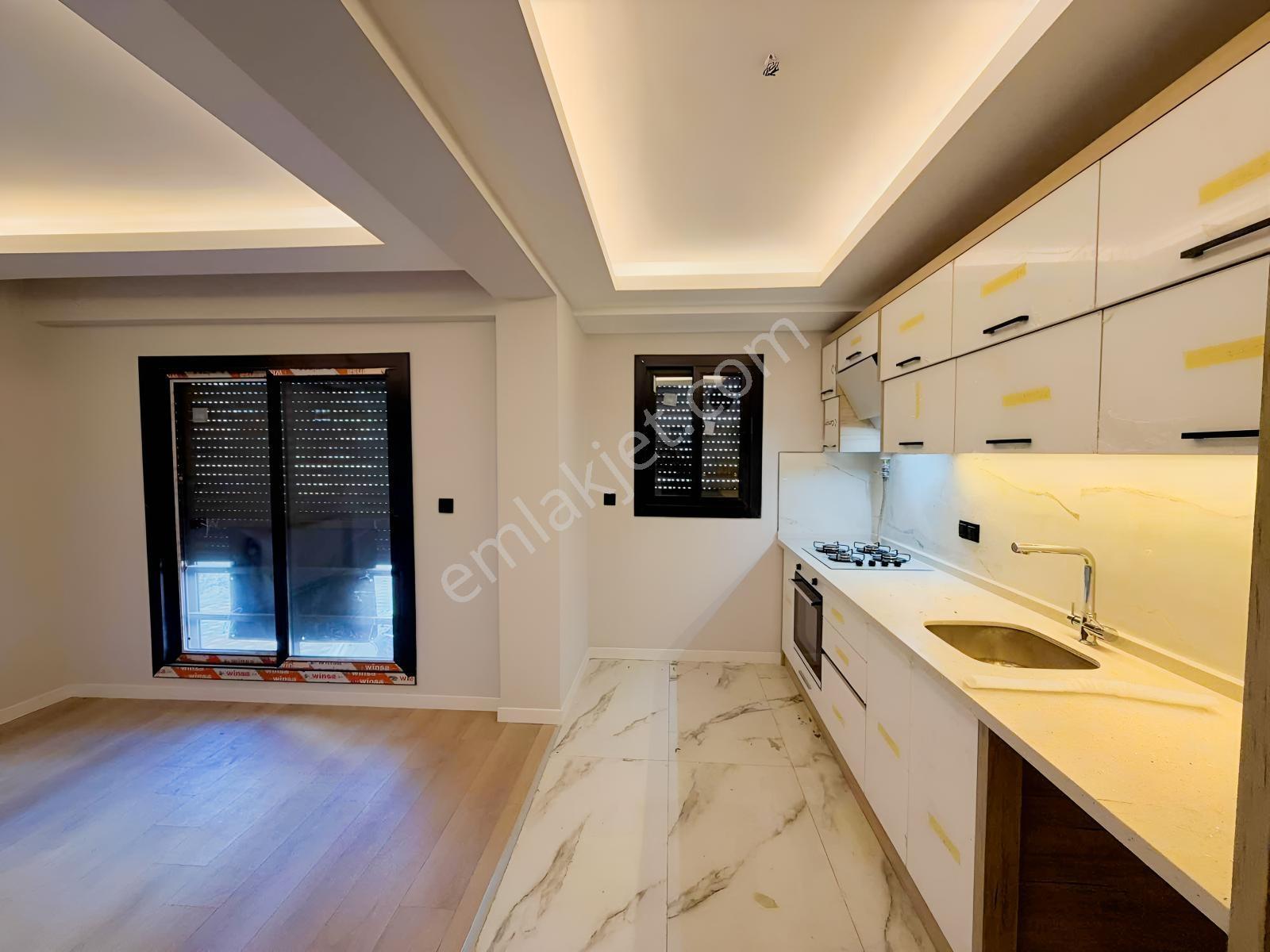 Uygan'dan Torbalı Mah. 90m² 2+1 Ultra Lüx Fırsat Sıfır Daire — fotoğraf 10