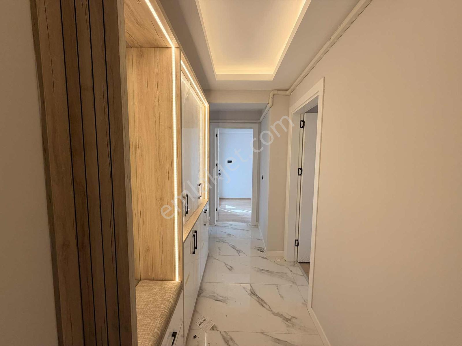 Uygan'dan Torbalı Mah. 90m² 2+1 Ultra Lüx Fırsat Sıfır Daire — fotoğraf 11