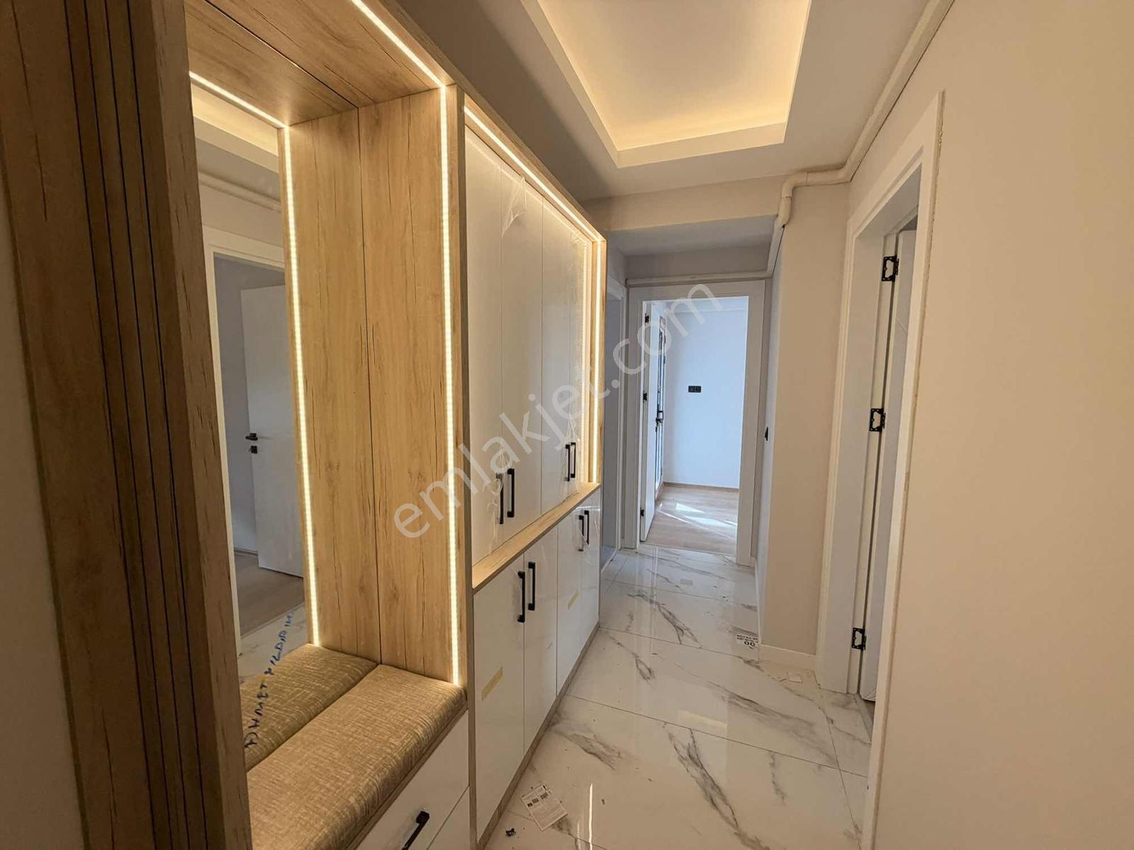 Uygan'dan Torbalı Mah. 90m² 2+1 Ultra Lüx Fırsat Sıfır Daire — fotoğraf 12