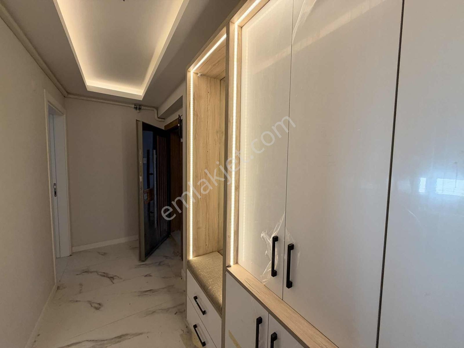Uygan'dan Torbalı Mah. 90m² 2+1 Ultra Lüx Fırsat Sıfır Daire — fotoğraf 13