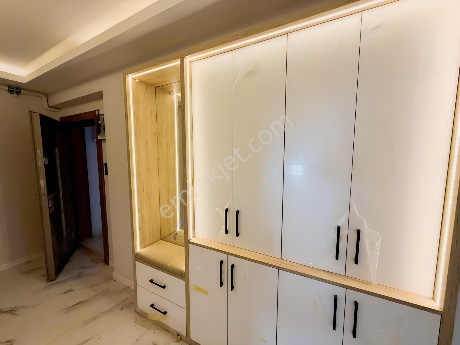 Uygan'dan Torbalı Mah. 90m² 2+1 Ultra Lüx Fırsat Sıfır Daire — fotoğraf 14