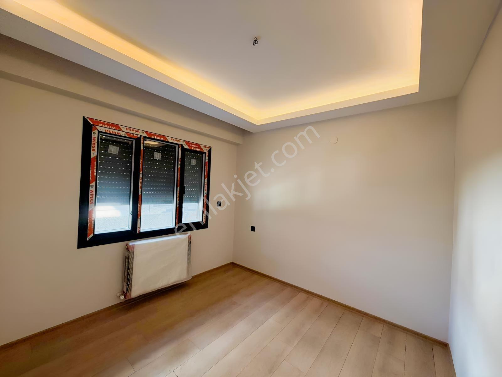Uygan'dan Torbalı Mah. 90m² 2+1 Ultra Lüx Fırsat Sıfır Daire — fotoğraf 15