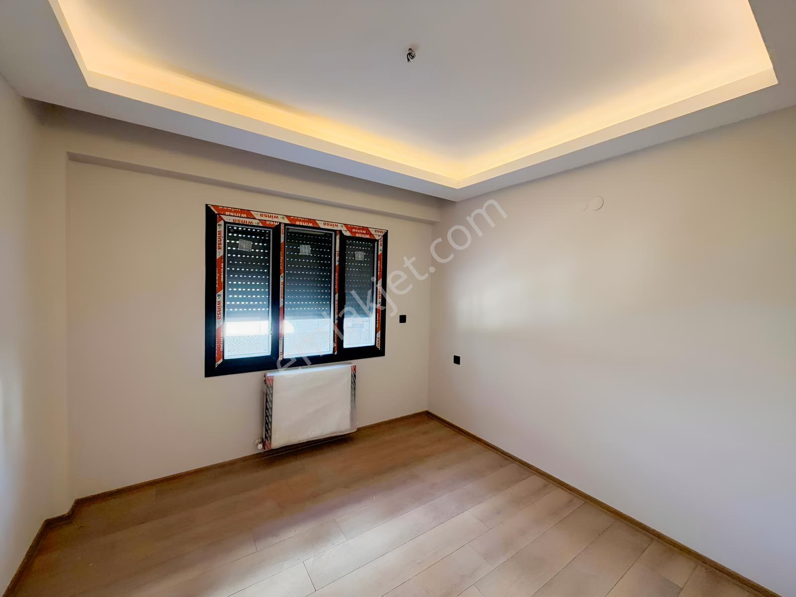 Uygan'dan Torbalı Mah. 90m² 2+1 Ultra Lüx Fırsat Sıfır Daire — fotoğraf 16