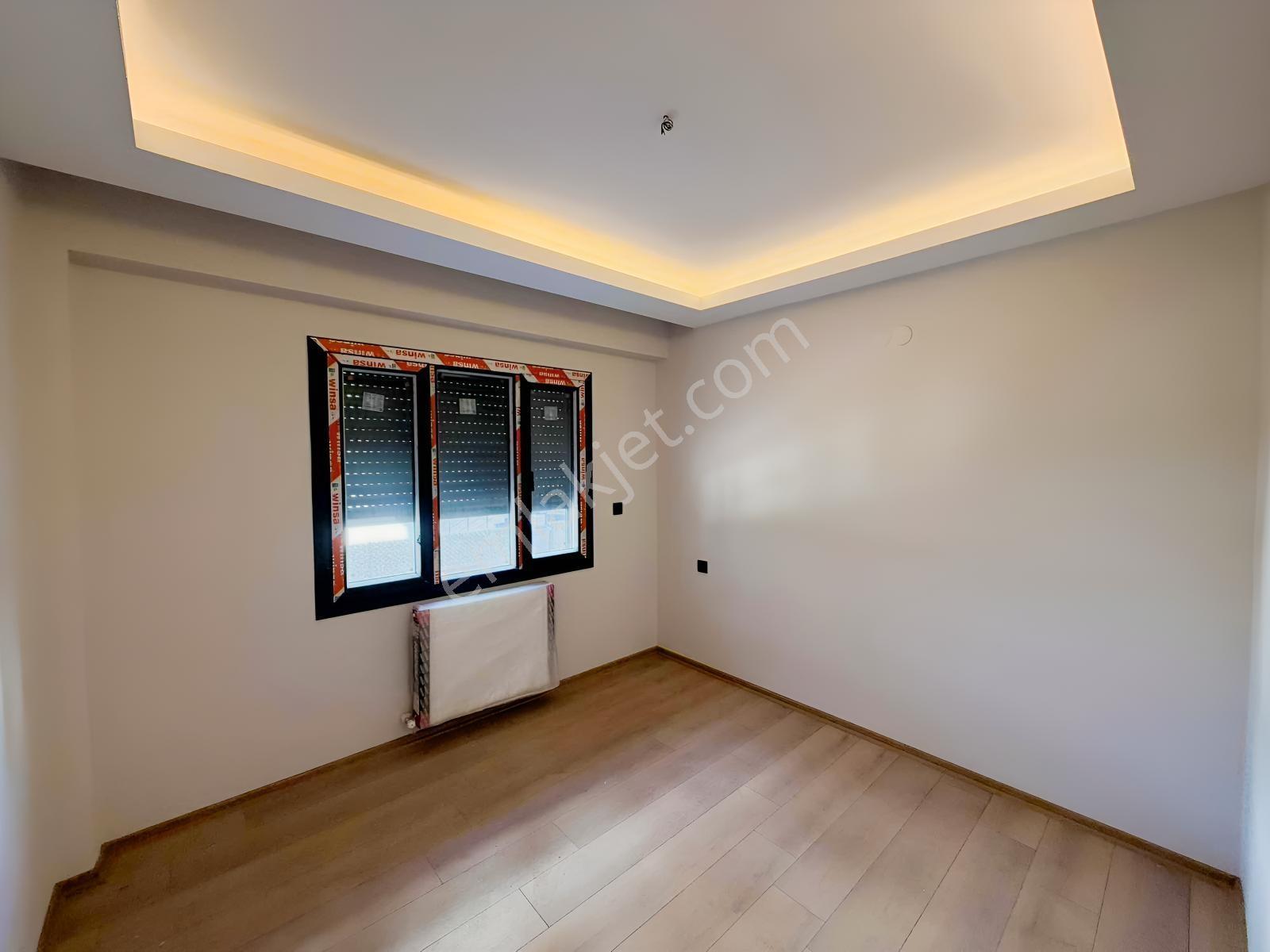 Uygan'dan Torbalı Mah. 90m² 2+1 Ultra Lüx Fırsat Sıfır Daire — fotoğraf 17