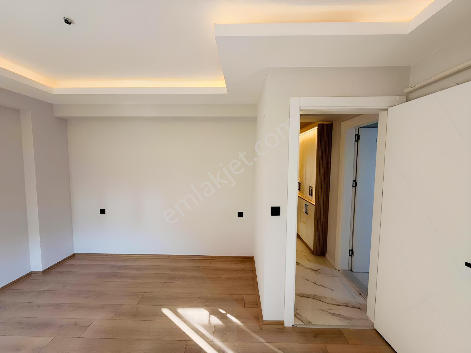 Uygan'dan Torbalı Mah. 90m² 2+1 Ultra Lüx Fırsat Sıfır Daire — fotoğraf 21