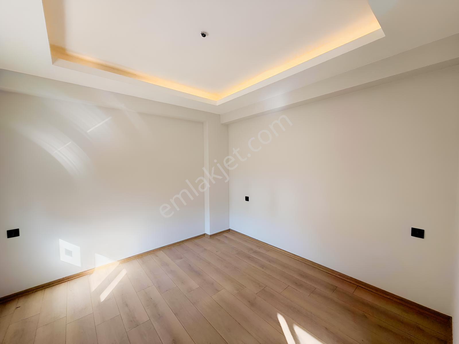 Uygan'dan Torbalı Mah. 90m² 2+1 Ultra Lüx Fırsat Sıfır Daire — fotoğraf 22