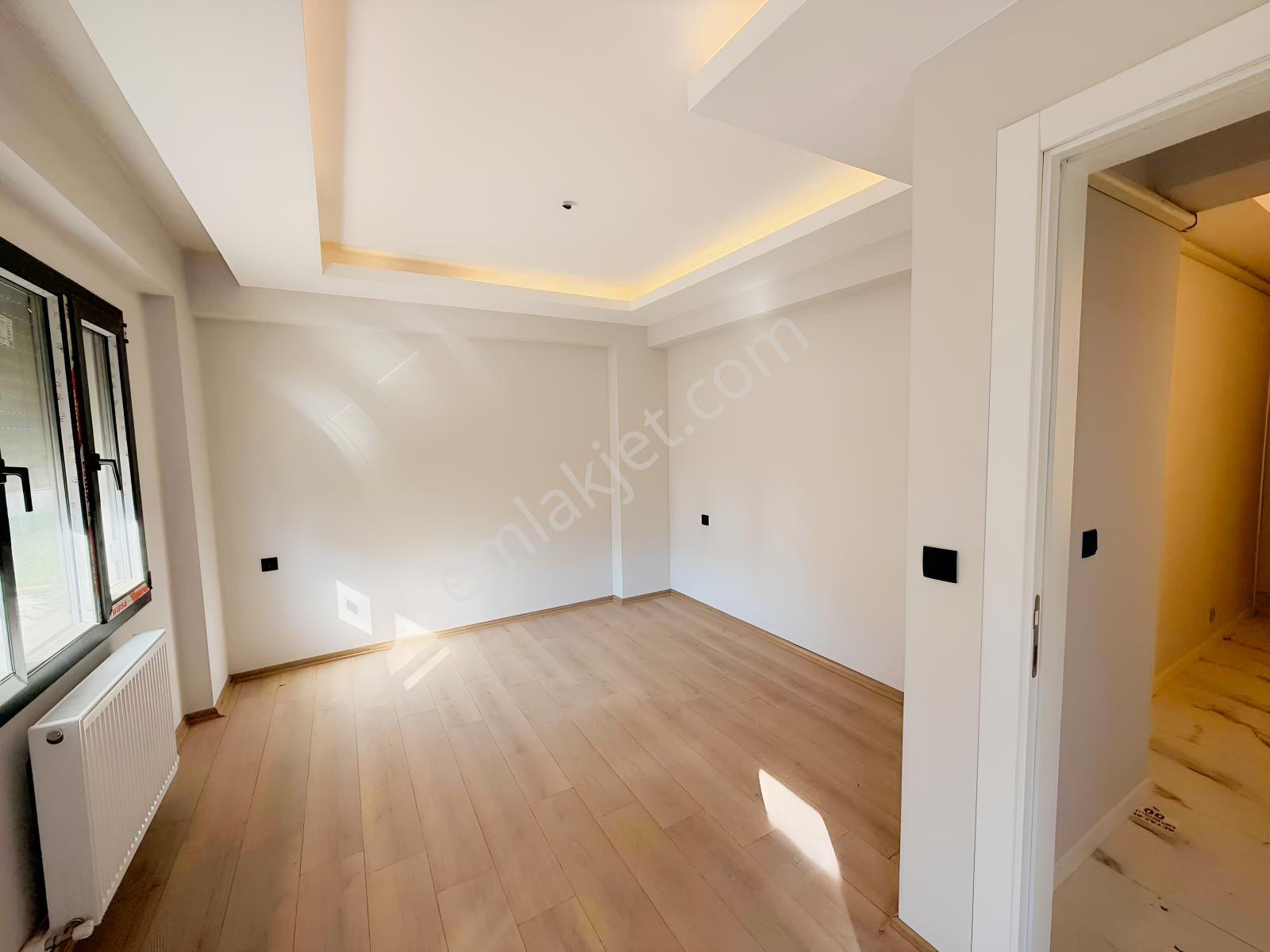 Uygan'dan Torbalı Mah. 90m² 2+1 Ultra Lüx Fırsat Sıfır Daire — fotoğraf 23