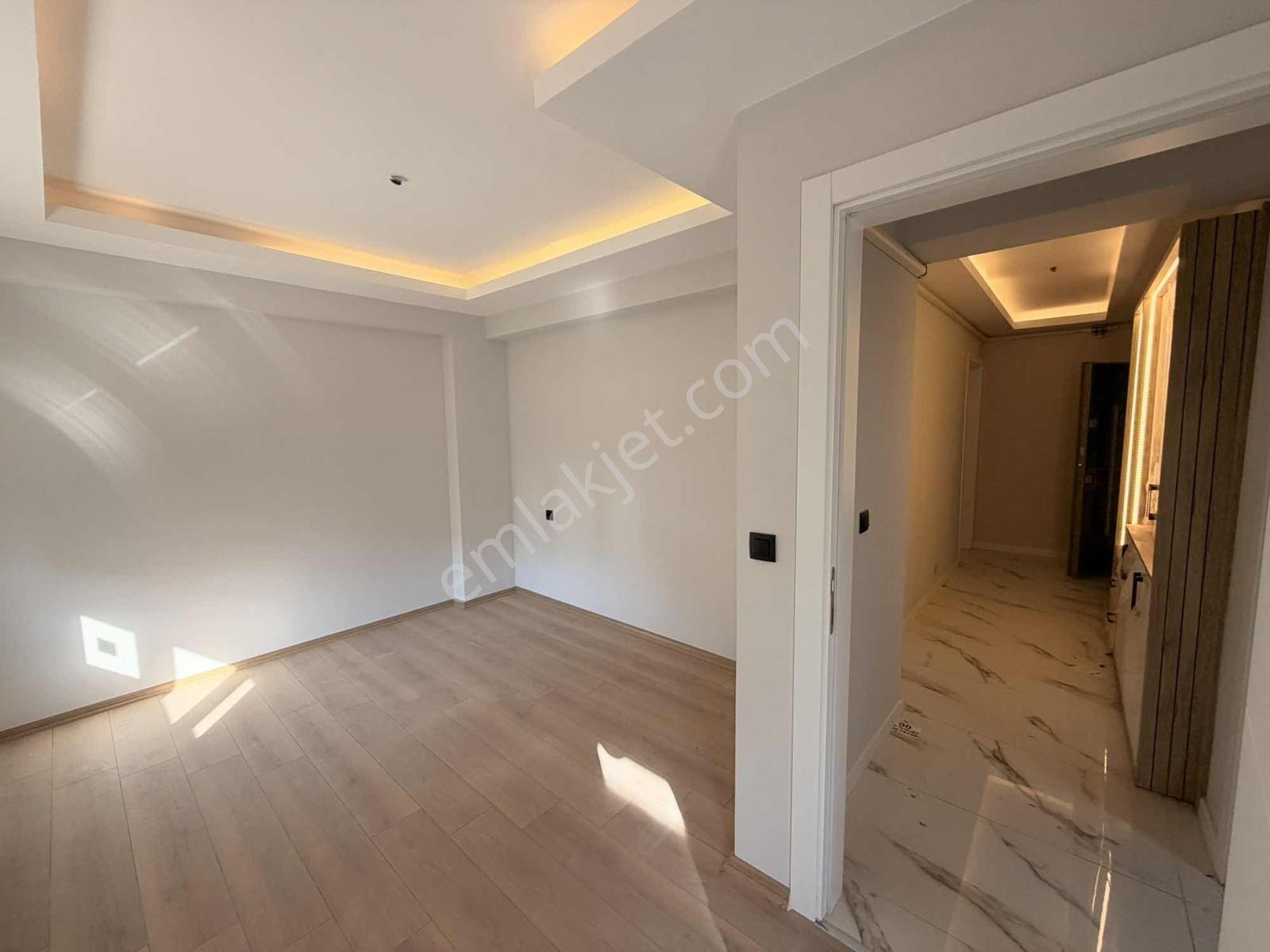 Uygan'dan Torbalı Mah. 90m² 2+1 Ultra Lüx Fırsat Sıfır Daire — fotoğraf 24