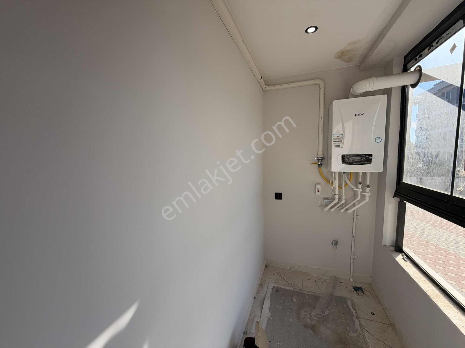 Uygan'dan Torbalı Mah. 90m² 2+1 Ultra Lüx Fırsat Sıfır Daire — fotoğraf 25