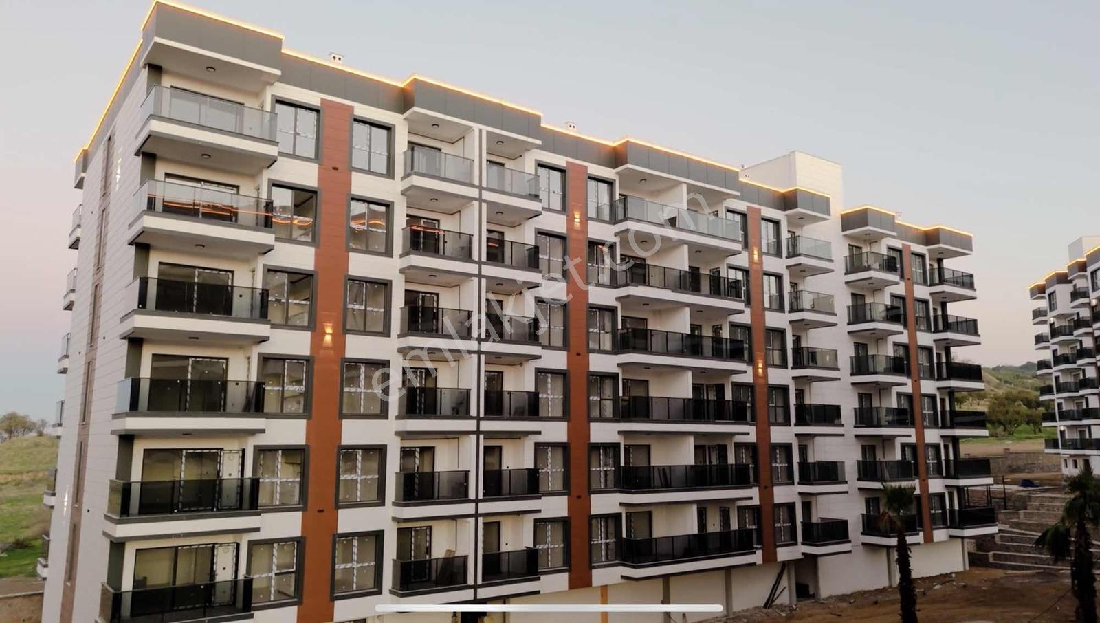 Nova'dan Pavilion Garden'da Satılık 3+1 Turgutlu Manzaralı — fotoğraf 7