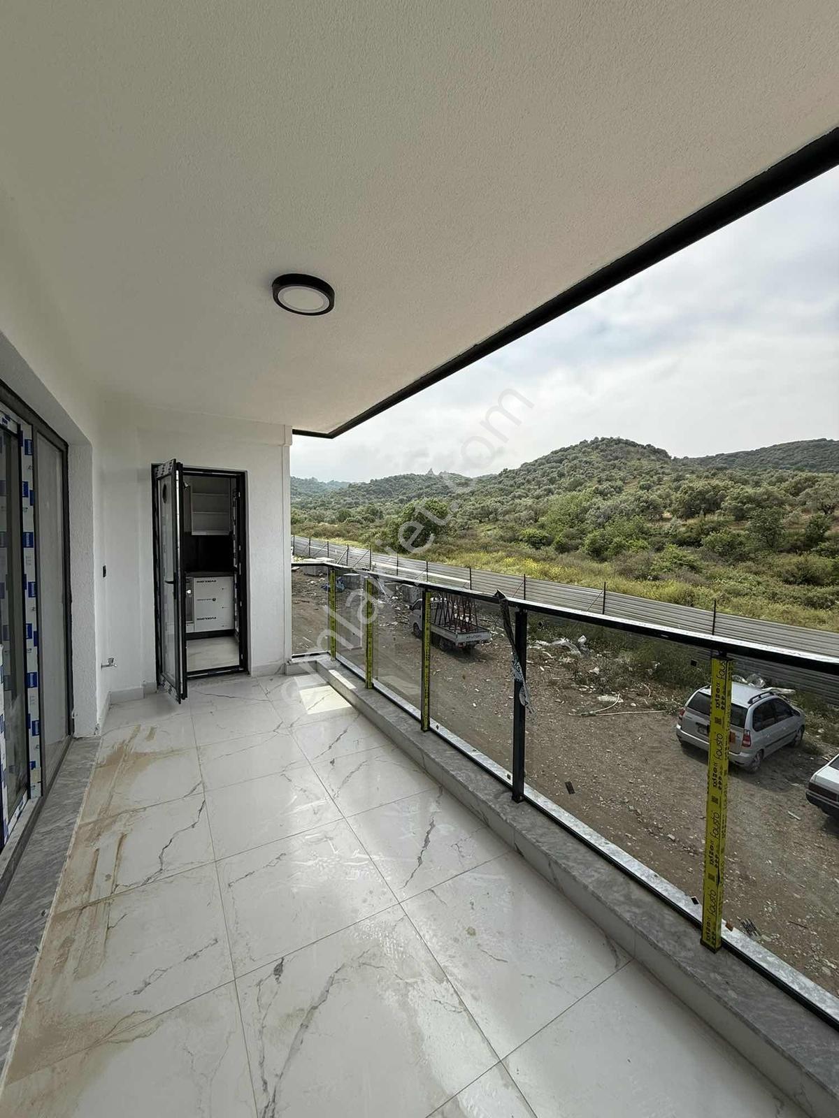 Nova'dan Pavilion Garden'da Satılık 3+1 Turgutlu Manzaralı — fotoğraf 10