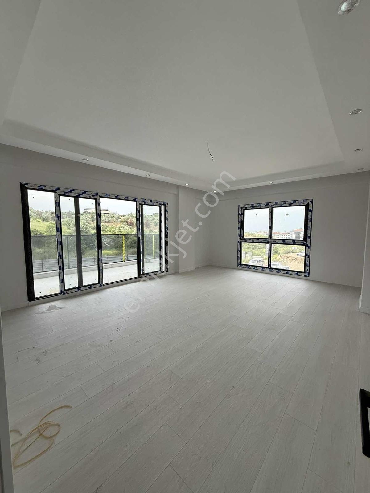 Nova'dan Pavilion Garden'da Satılık 3+1 Turgutlu Manzaralı — fotoğraf 11