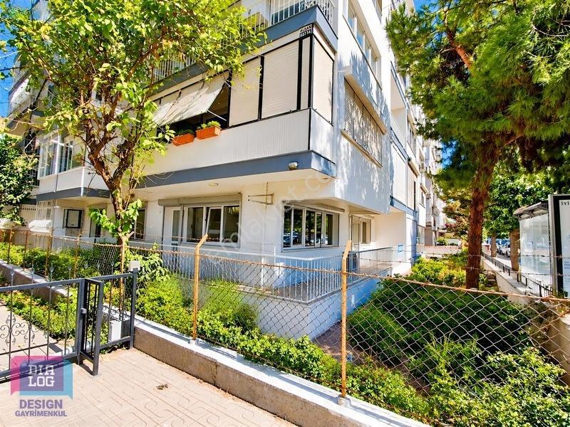 Merkezi Konumda Ana Cadde Cepheli 3+1 Köşe Daire
