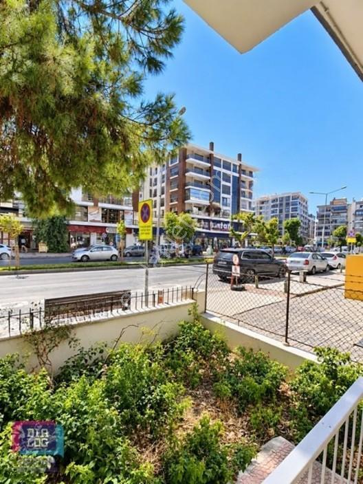 Merkezi Konumda Ana Cadde Cepheli 3+1 Köşe Daire — fotoğraf 24