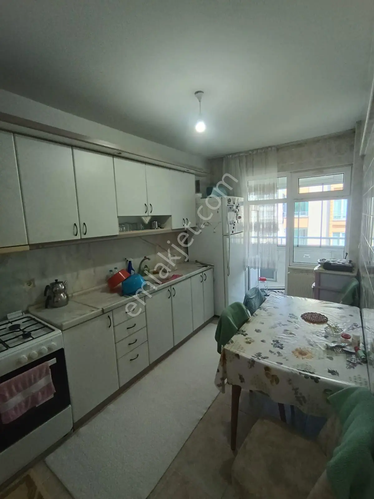 Samsun Atakum Taflanda Satılık 3+1 Daire