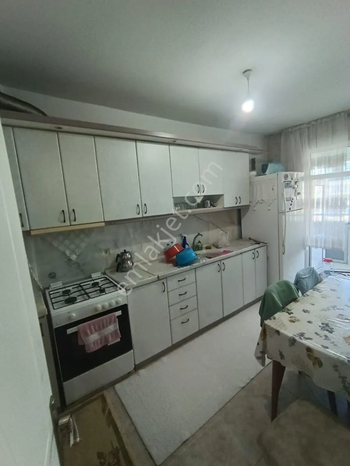 Samsun Atakum Taflanda Satılık 3+1 Daire — fotoğraf 2