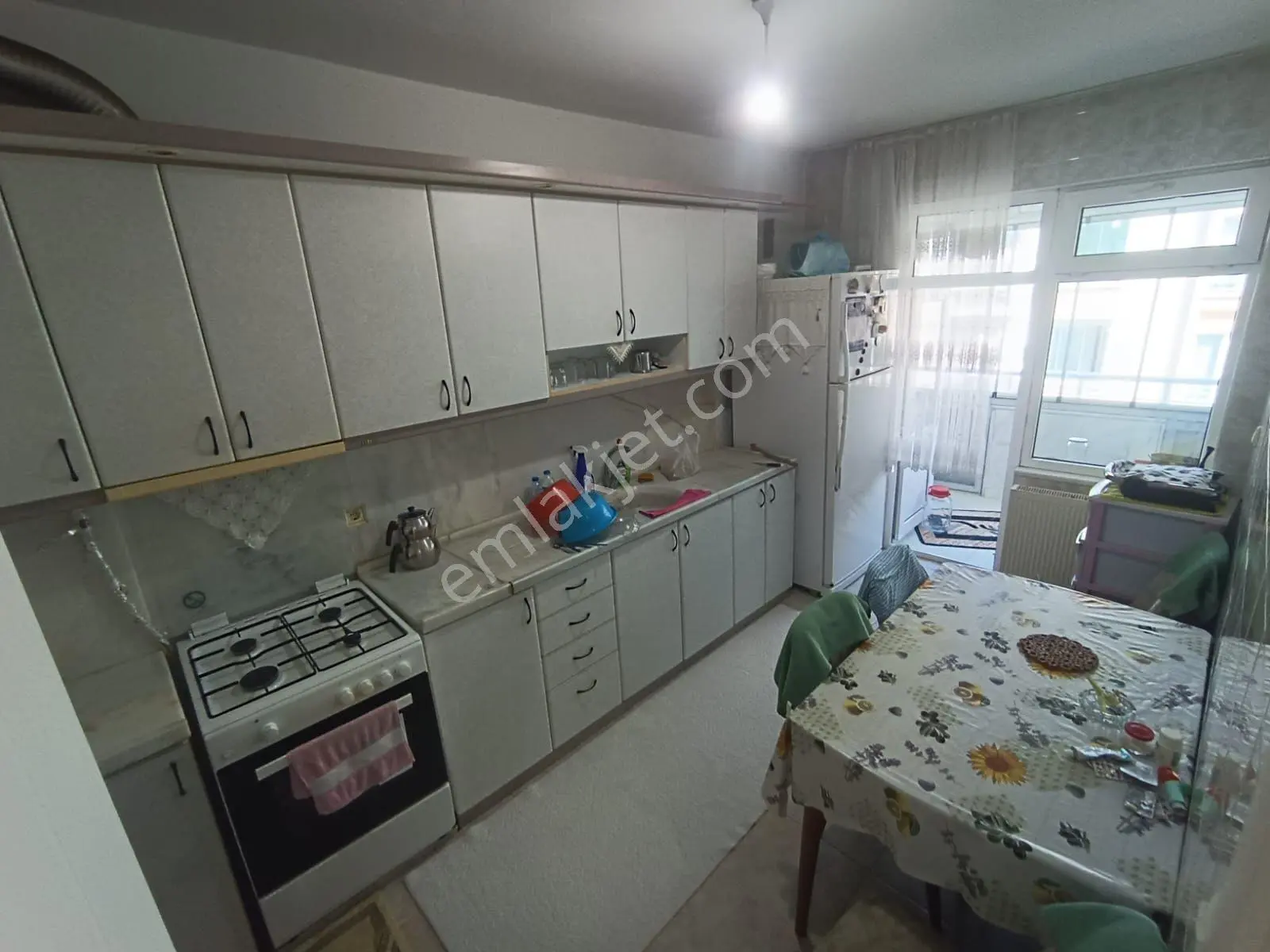 Samsun Atakum Taflanda Satılık 3+1 Daire — fotoğraf 3