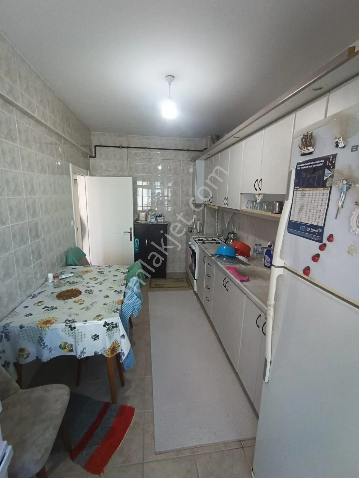 Samsun Atakum Taflanda Satılık 3+1 Daire — fotoğraf 4